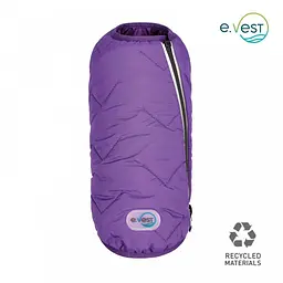 Жилет Pet Fashion E.Vest для собак, розмір XS2, фіолетовий