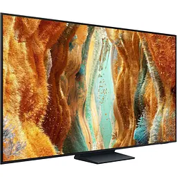 Телевізор Samsung QN77F 85" Neo QLED 4K (QE85QN77F) [164076] - мініатюра 4