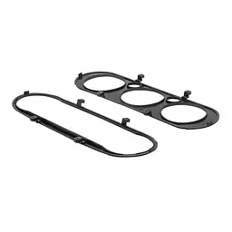 Перехідна рамка Ford Mondeo Carav 22-1088 - мініатюра 3