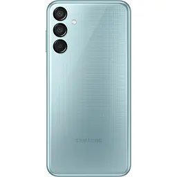 Смартфон Samsung Galaxy M15 5G 4/128Gb Light Blue (SM-M156BLBUEUC) - мініатюра 6