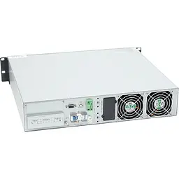 Джерело безперебійного живлення (ДБЖ) Ritar RT-10KS-LCD 9000W [167823] - мініатюра 4