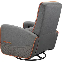 Геймерське крісло Cougar Fidom Gray (3MFDFGRO.0001) [128772] - мініатюра 6