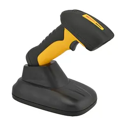 Сканер штрих-коду Netum NT 1203L 2D, LongRange, Bluetooth, Credle (1203L-NT0100) - мініатюра 2