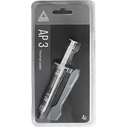 Термопаста MONTECH AP3 (AP3) - мініатюра 7