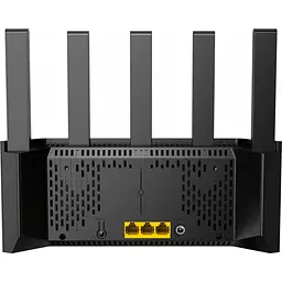 Бездротовий маршрутизатор [роутер] Tenda TE3L [140981] - мініатюра 4