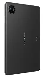 Планшет Doogee Tab A9 3/64Gb Wi-Fi Aurora Black UA UCRF - мініатюра 4