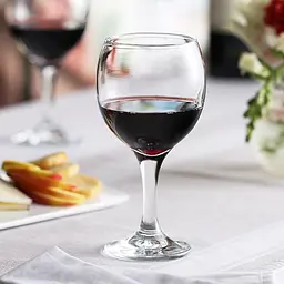 Набір келихів Pasabahce Bistro 290 мл 6 шт. (44411) - мініатюра 2