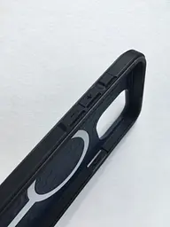 Оригінальний протиударний чохол UAG Civilian MagSafe для iPhone 15 Pro Max (6.7") Mallard 114295A15555 - мініатюра 8