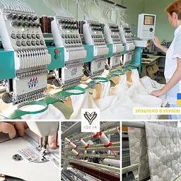 Набір подушок Ideia Premium Soft аналог лебединого пуху 50x70 см (8000035764) - мініатюра 8