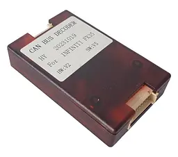 Перехідна рамка Infiniti FX35 AWM 881-06-104 - мініатюра 8