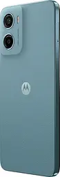 Смартфон Motorola Moto E15 2/64Gb Misty Blue (PB6S0001RS) (UA UCRF) - мініатюра 6