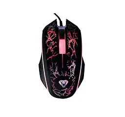 Мишка Media-Tech Cobra Pro X-Light, 3 кн.,1200dpi, підсвітка