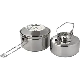 Набір посуду Fire-Maple FM Antarcti Set 1L