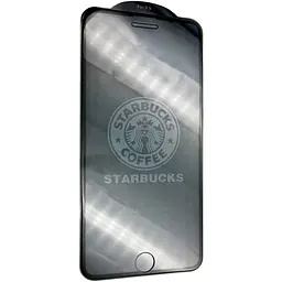 Захисне скло DK Hologram для Apple iPhone 6/7/8 18