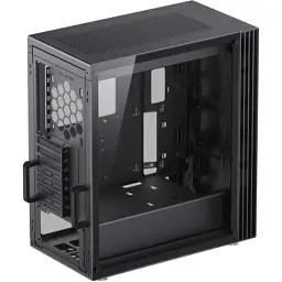Корпус для ПК JONSBO U6 Black - мініатюра 10