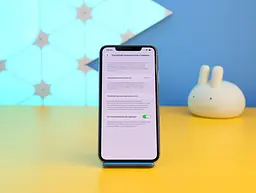 Смартфон Apple iPhone 11 Pro Max 256GB Silver (MWH52) Б/В [157909] - мініатюра 2