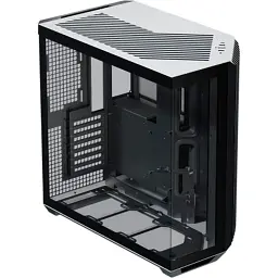 Корпус для ПК APNX V1 Black/White (APCM-VI01003.M1) - мініатюра 4