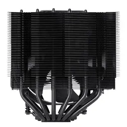 Кулер до процесора Noctua NH-D15S CHROMAX.BLACK - мініатюра 2