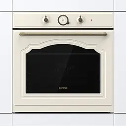 Електрична духова шафа Gorenje BOS 67372 CLI (BO3CO4L02-1) (6803761) - мініатюра 6