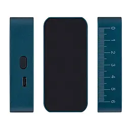 Лазерний далекомір (лазерна рулетка) 0.05-60м 370 mAh - мініатюра 3