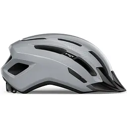 Шолом Met Downtown CE Grey L (1052-3HM 131 CE00 L GR1) - мініатюра 2