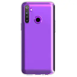 Чохол до мобільного телефона BeCover Realme C3 Transparancy (705204) - мініатюра 2