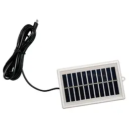 LED-лампа RL-300T з магнітним кріпленням і сонячною панеллю - мініатюра 6
