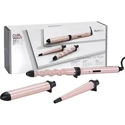 Прилад для укладання волосся Babyliss (MS750E)