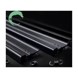 Проекційний екран Equipify 203*153 ALR - мініатюра 3