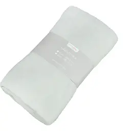 Набір наволочок махрових Home Line світло-сірий 50 x 70 см (156025)