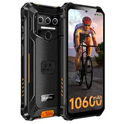 Смартфон Oukitel WP23 4/64GB Orange