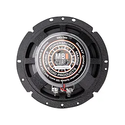 Коаксіальна акустична система MB Quart DK2-116S - мініатюра 3