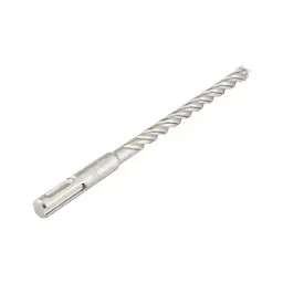 Бур Wurth SDS PLUS-QL-D12,0-L215-WL160 мм Zebra (0648071221) - мініатюра 2