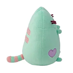 М'яка іграшка Aurora Pusheen (Пушін) м'ятний 18 см (230224C) - мініатюра 3