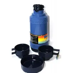 Термос Mega M SO100CDBS (0717040102761BLUE) - мініатюра 2