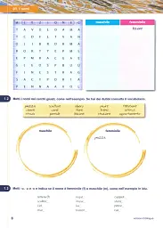 Via Della. Grammatica. Teoria, esercizi, test e materiale autentico per stranieri. A1-B2 - мініатюра 6