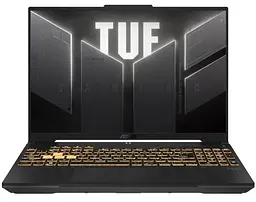 Ноутбук Asus TUF Gaming F16 FX607VJ-RL009 / 512ГБ