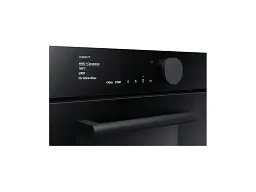 Духова шафа Samsung NQ50T8539BK - мініатюра 3