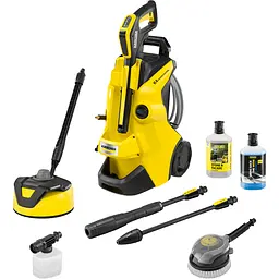 Мінімийка високого тиску Karcher K 4 Power Control Flex Car & Home (1.324-309.0)