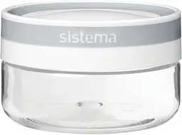 Ємність для зберігання сипких продуктів Sistema Ultra 330 мл (51340) - мініатюра 2