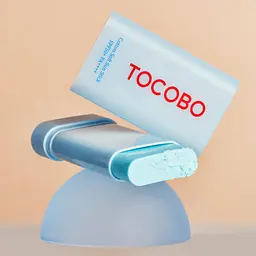 Сонцезахисний стік Tocobo Cotton Soft Sun Stick SPF50+ PA++++ 19 г - мініатюра 9