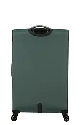Валіза American Tourister PULSONIC DARK FOREST 81x49x31(34) 81 См MD6*04003 - мініатюра 6