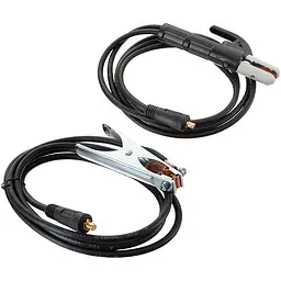 Зварювальний апарат Intertool WT-4020 [101663] - мініатюра 12