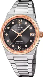 Годинник Festina Swiss Made F20031/3