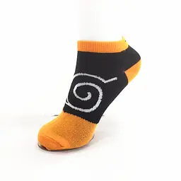 Шкарпетки Знак Акацукі Наруто Naruto NU 1098 - мініатюра 2