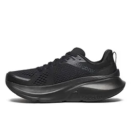 Кросівки Saucony Guide 17 Wmn 38.5 Black/Black (1097-S10936-200 7,5) - мініатюра 2