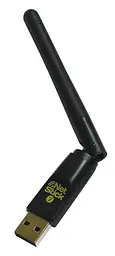 USB Wi-Fi адаптер Voltronic NetStick7 MT-7601 2dBi - мініатюра 1