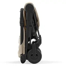 Коляска Cybex Coya Matt Black Cozy Beige (522005197) - мініатюра 8