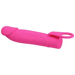 PRETTY LOVE XIUHCOATL 10 function vibrations PRETTY LOVE BI-014720 101925 - мініатюра 5