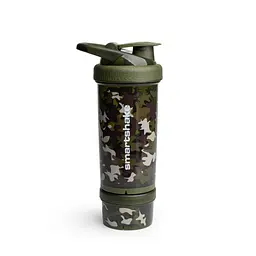 Шейкер спортивний Smart Shake 750 мл fit0011338